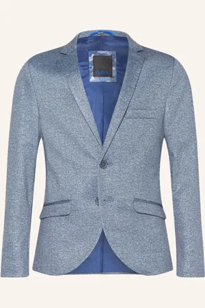 G.O.L. Anzugsakko blau