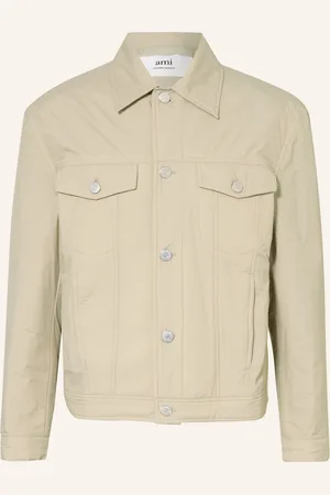 Ami Overjacket