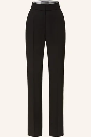 Jacquemus Hose Le Pantalon Tibau Mit Galonstreifen