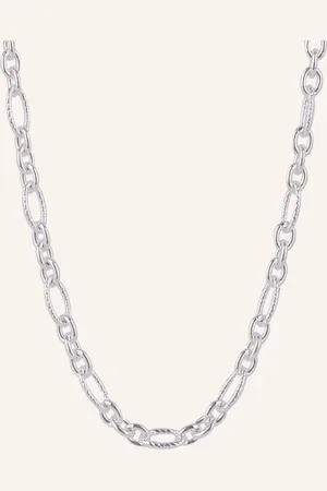 ariane ernst Halskette Oval Chain