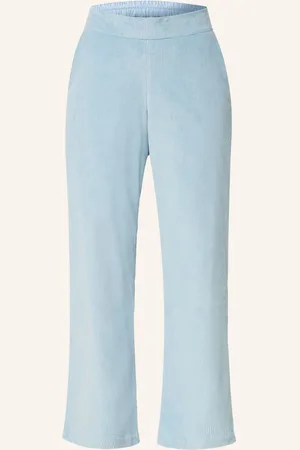 Rossana Diva Cordhose blau