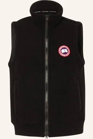 Canada Goose Fleeceweste Mersey
