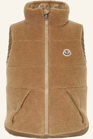 Moncler Daunenweste Colbricon Zum Wenden