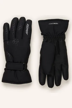 Ziener Skihandschuhe Kisar As® Lady