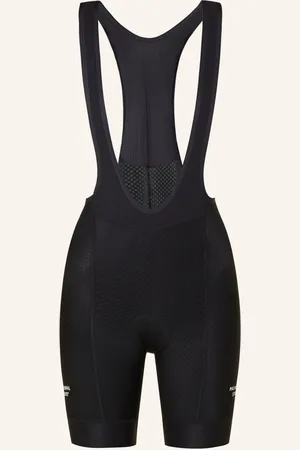 Pas Normal Studios Radhose Essential Bib Mit Trägern Und Gepolstertem Einsatz