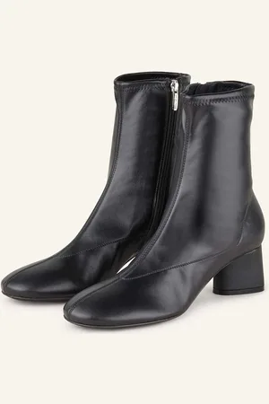 Sergio Rossi Stiefelette Bootie