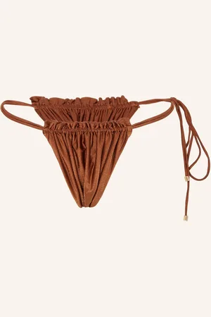 JANTHEE Berlin Triangel-Bikini-Hose Amy