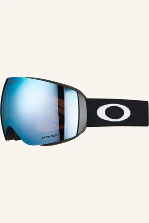 Oakley Skibrille Flight Deck ™ schwarz