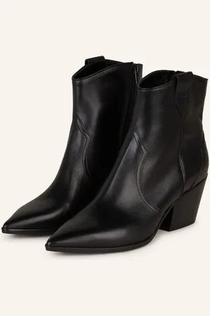 Kennel & Schmenger Cowboy Boots Dallas