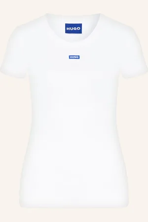 Hugo Blue T-Shirt