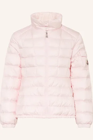 Moncler Daunenjacke Aminia rosa