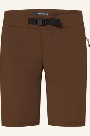 Specialized Radhose Adv Air Ohne Gepolsterten Einsatz braun