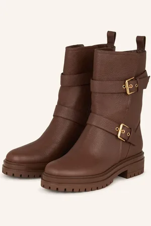 Gianvito Rossi Boots Thiago