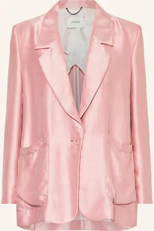 Dorothee Schumacher Blazer Slouchy Elegance Jacket