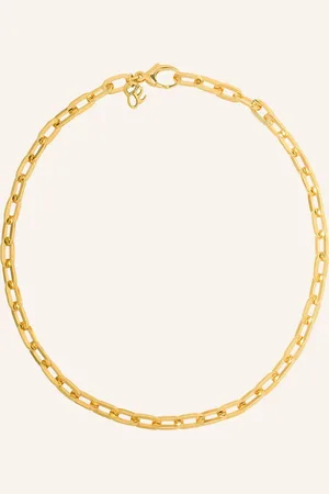 ariane ernst Halskette Bicycle Chain Bold