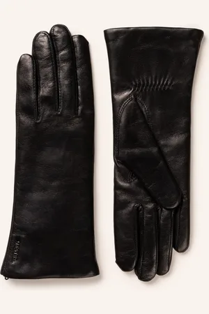 Hestra Lederhandschuhe Elisabeth