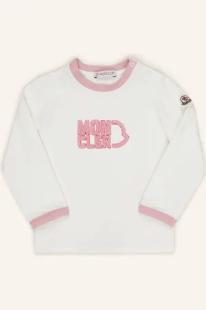 Moncler Longsleeve beige
