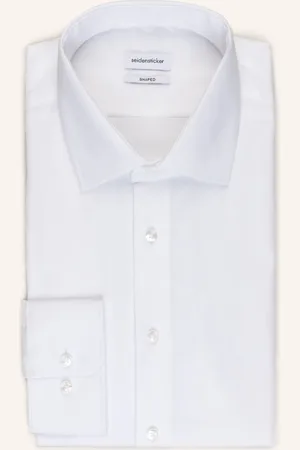 Seidensticker Hemd Shaped Fit