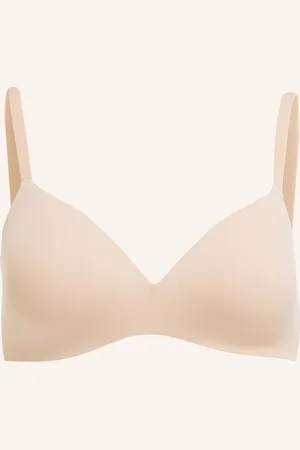 Skiny Triangel-Bh Every Day In Micro Essentials beige