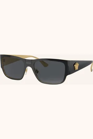 VERSACE Sonnenbrille ve2262 schwarz