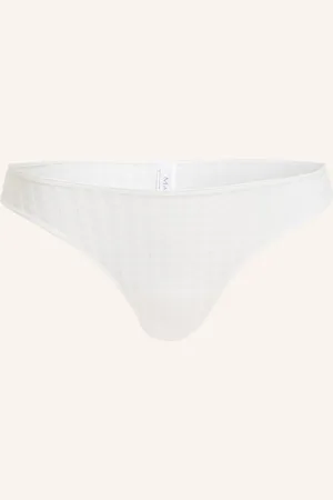 Marie Jo String Avero beige