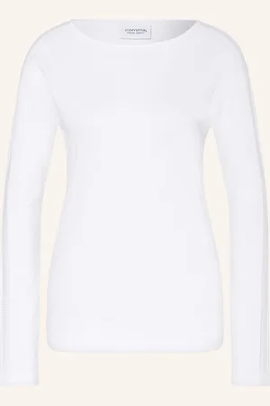 Comma, Longsleeve
