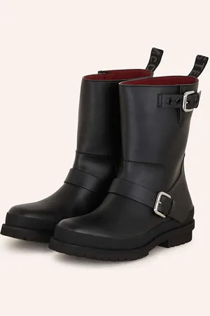 Stella McCartney Biker Boots Trace