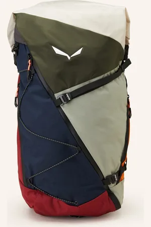Salewa Rucksack Puez 32 + 5 L gruen