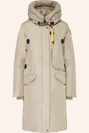 Parajumpers Daunenmantel Dilly beige