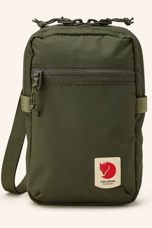 Fjällräven Umhängetasche High Coast Pocket gruen
