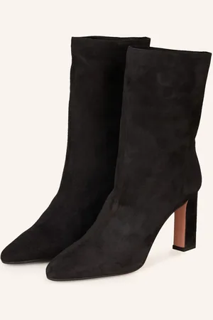 Aquazzura Stiefeletten Manzoni 85