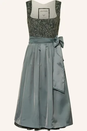 CocoVero Dirndl Hedi gruen