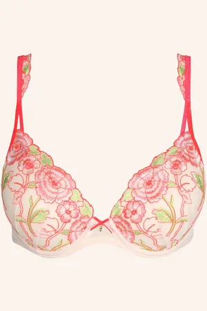 Marie Jo Schalen-Bh Ayama pink