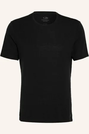 Icebreaker Funktionswäsche-Shirt Anatomica Aus Merinowolle