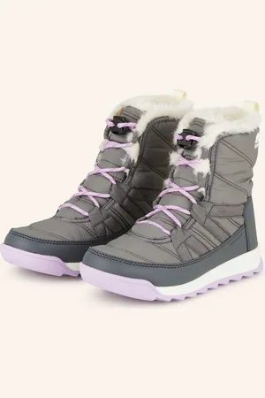 sorel Boots Whitney™ Ii grau
