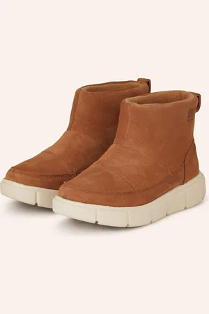 sorel Boots Explorer™ Iii braun