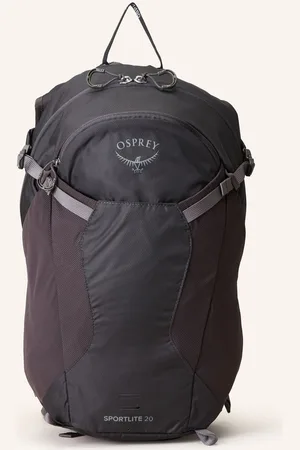Osprey Rucksack Sportlite 20 L grau