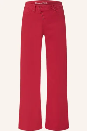 Buena Vista Straight Jeans Malibu
