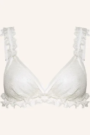 LOVE Stories Triangel-Bh Uma weiss