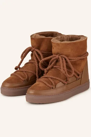 INUIKII Boots