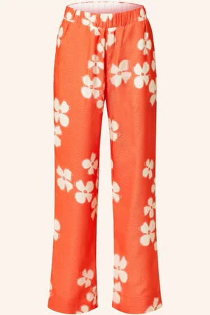 STINE GOYA Hose Isra orange
