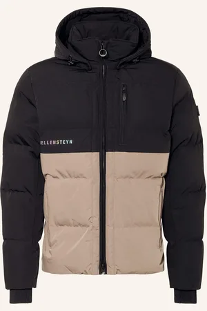 Wellensteyn Steppjacke Royal Cash Mit Dupont™ Sorona®-Isolierung beige