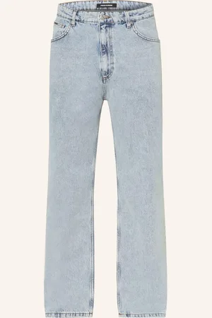 Pegador Jeans Baltra Baggy Fit blau