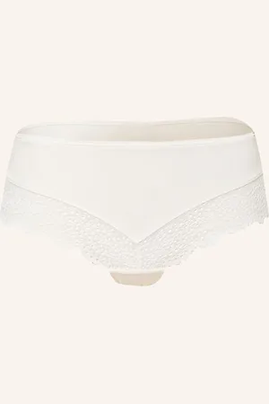 Skiny Panty Every Day In Bamboo Lace beige