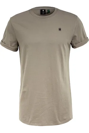 G-Star T-Shirt Lash gruen