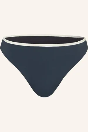 MYMARINI Basic-Bikini-Hose Sunny Zum Wenden Mit Uv-Schutz 50+