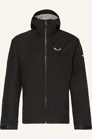 Salewa Regenjacke Puez Aqua Powertex