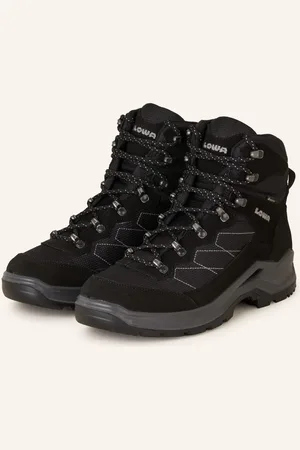 Lowa Outdoor-Schuhe Taurus Pro Gtx Mid [2024] schwarz