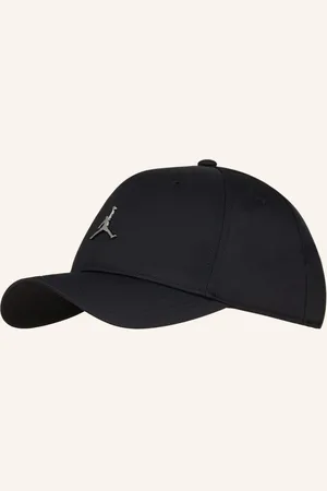 Jordan Cap Rise