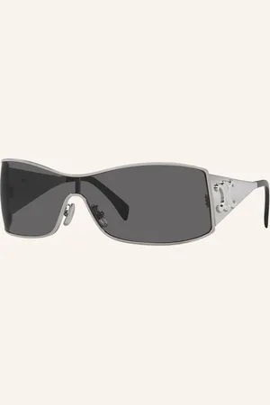Céline Sonnenbrille cl000450 grau